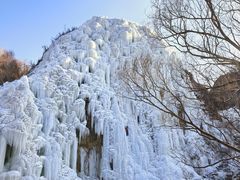 -玉渡山自然风景区