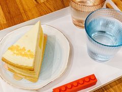 -W CAFE(甜爱路店)