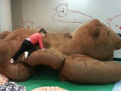 android_upload_pic-济州岛泰迪熊博物馆