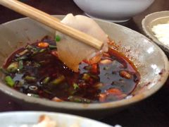 -梯坎豆花