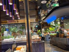 -吉布鲁牛排海鲜自助(巴南万达广场店)