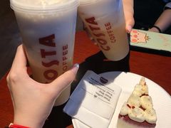 -COSTA COFFEE(西湖天地店)