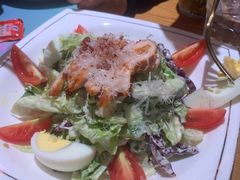 -HELLO MUSAE 拾光缪斯餐厅·纯正希腊风味(苏州中心店)