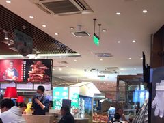 -西贝(武汉群星城店)
