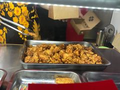 -阿捡忭京炸鸡(韭菜园总店)