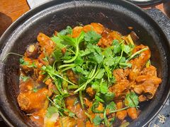 -重庆鸡公煲·青锅花椒鱼(牡丹江路店)
