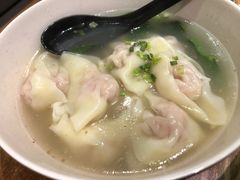 -谭师爷龙抄手(白下路店)