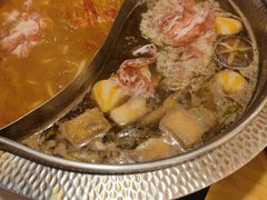 -牛匠和牛寿喜锅(西安总店)
