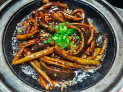 -上海小南国(国会店)