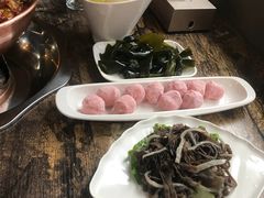 -北龙碳锅牛蛙(尚泽大都会店)
