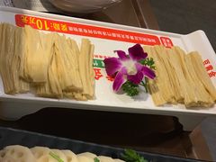腐竹-七欣天香辣蟹火锅(无锡锡沪西路店)