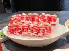 -德天肥牛海鲜火锅(城西银泰店)