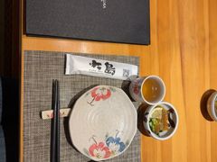 -大岛日本料理铁板烧(南通大饭店)