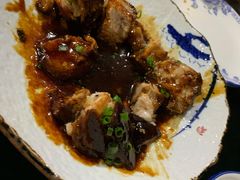 东坡肉(2块)-红烧鱼头·杭帮菜·特色烧烤
