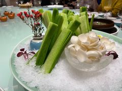 -悦融琥珀·京鲁菜·海味珍品(西单店)