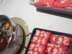 -呷哺呷哺(王府井喜悦店)