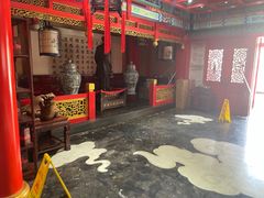 -半亩方塘酒楼