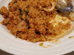 西班牙海鲜饭-必胜客(燕郊永旺店PHDI店)