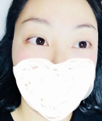 -西施无菌半永久纹绣眉眼影唇轻增发纹发际线