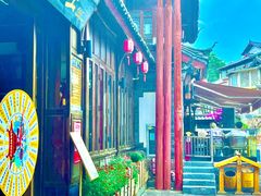 -隔壁老王·家常云南菜(花巷店)