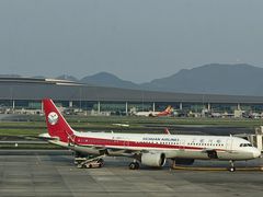-重庆江北国际机场-T2航站楼