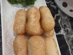 -李师傅脆肚(华强北店)