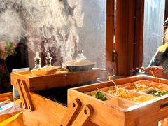 -勺子米线·云南传统小吃市集(四方街店)