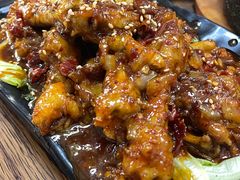 -妈妈手(山大总店)