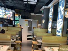 大堂-顺德公广东猪肚鸡·煲仔饭(白石洲店)
