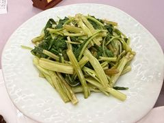 -银都上海菜馆(粤海东路店)