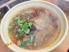 -苏记丸子汤(彭城路店)