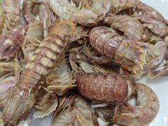 -张树军海鲜(王府壹号店)