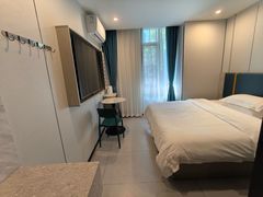 -七橙公寓(昌岗地铁站广州美术学院店)
