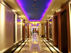 -K歌之王量贩式KTV(洪楼店)