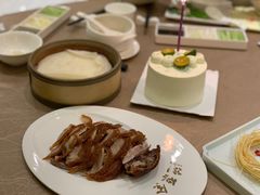 全聚德烤鸭-全聚德(萧山店)