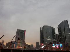 -光谷广场