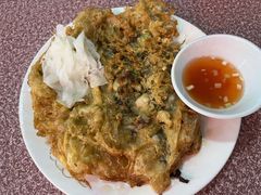 -建国蚵煎蚵面