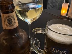 -Efes Turkish & Mediterranean Cuisine 艾菲斯餐厅(陆家嘴店)
