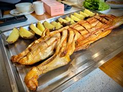 -浮何烤铺(桐梓林店)