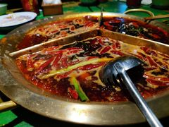 -叁口煮老火锅(东升店)