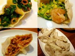 -必点海鲜·鲅鱼水饺(鞍山西道店)