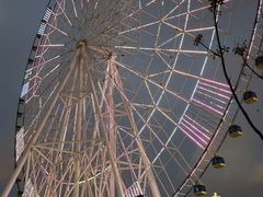 -南昌之星摩天轮