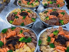 -八仔大富楼·河鲜(西江店)