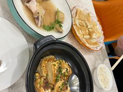 -明香海鲜酒家(华强北店)