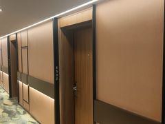-桔子酒店(青岛五四广场店)