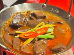 -春梅里卤鹅馆·47年老字号(中山路店)