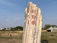-哈素海