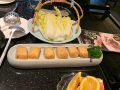 -捞王锅物料理(金城路店)