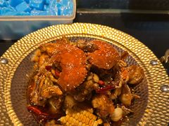 -熊记虾王·小龙虾(东晓南店)