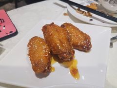 -鸿星海鲜酒家(格兰中心店)